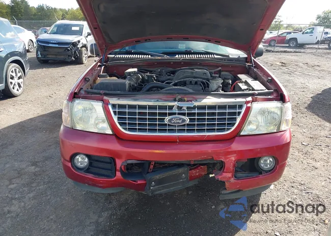 1FMZU73K94UC14626: 43229895