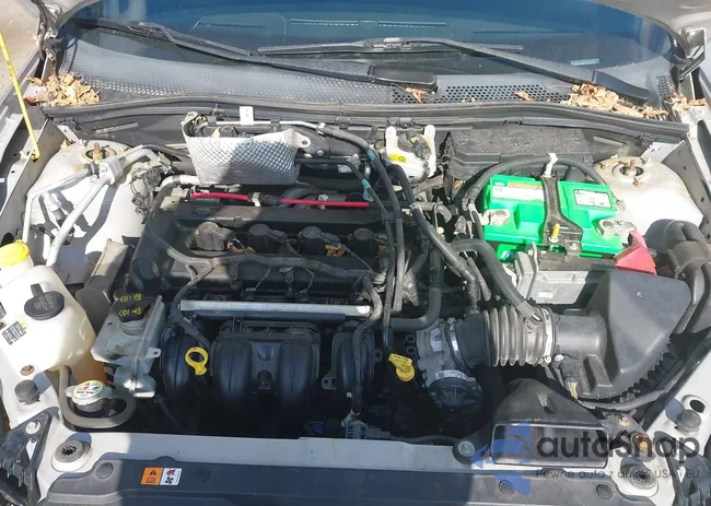 1FAHP36NX9W132265: 43229932