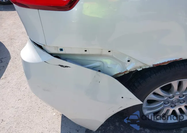 5TDYK3DCXFS672690: 43229938