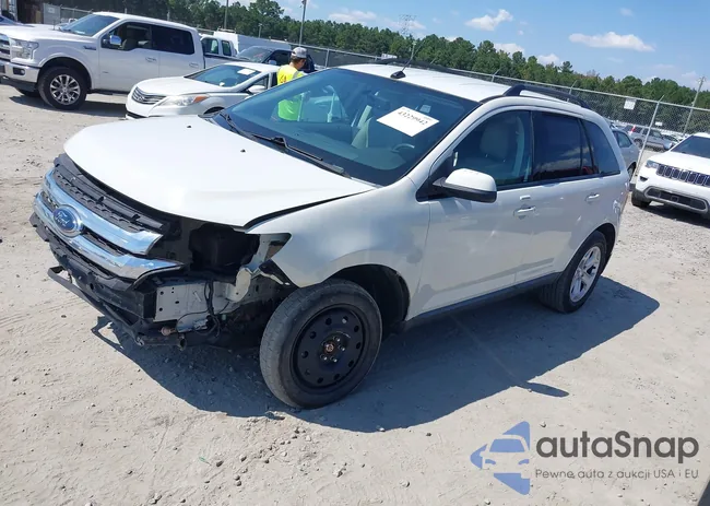 2FMDK3JC4CBA64871: 43229942