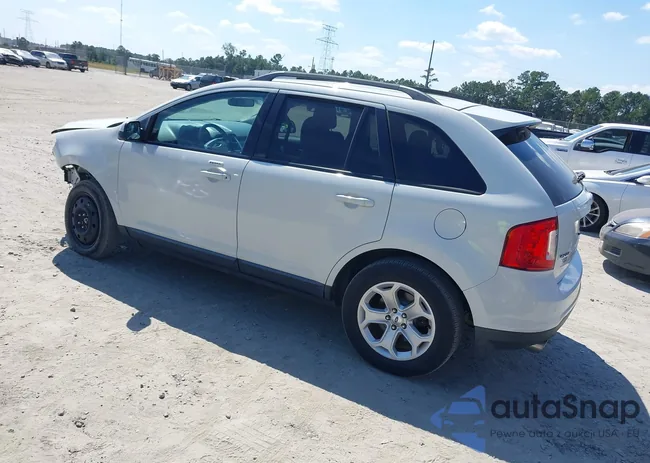 2FMDK3JC4CBA64871: 43229942