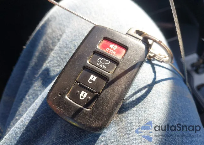 2T3WFREV5JW444540: 43229965