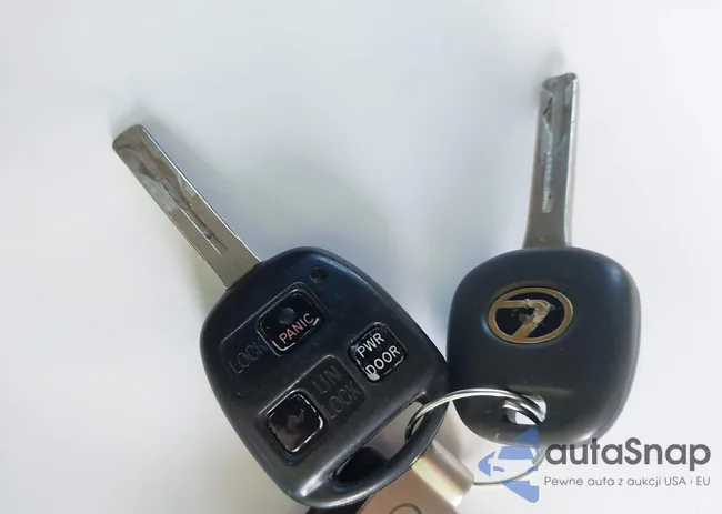 2T2GK31U08C040958: 43229999