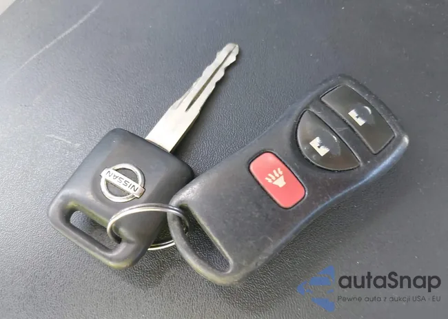 3N1AB6AP0CL731647: 43230005