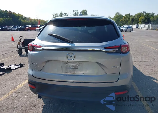 JM3TCBCY9G0126666: 43230009