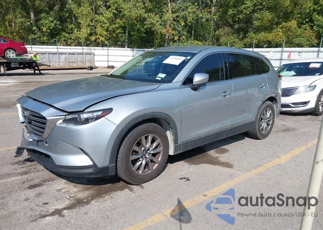 JM3TCBCY9G0126666: 43230009