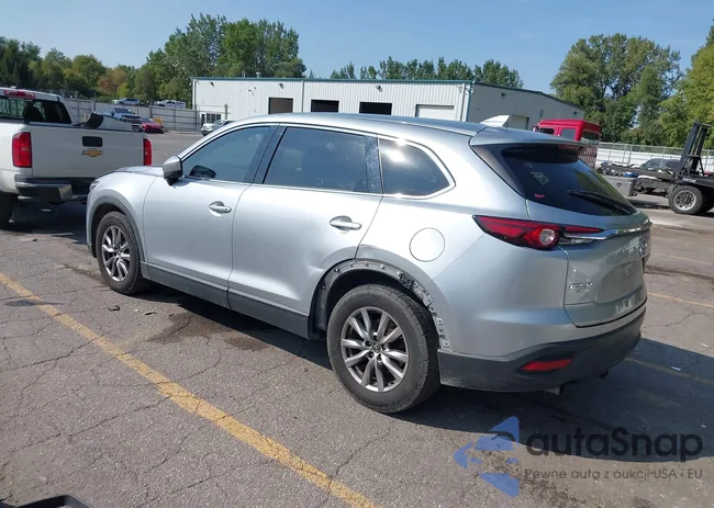 JM3TCBCY9G0126666: 43230009