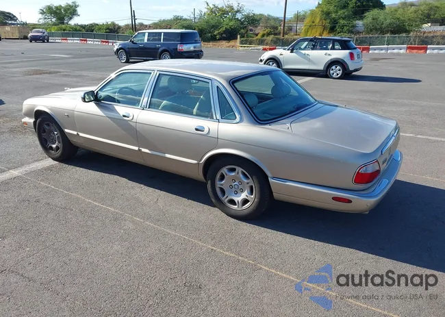 SAJDA14C63LF58922: 43230013