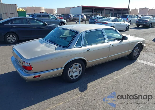 SAJDA14C63LF58922: 43230013