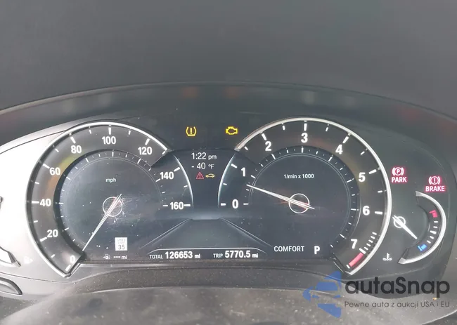 WBAJE5C54JG917748: 43230030