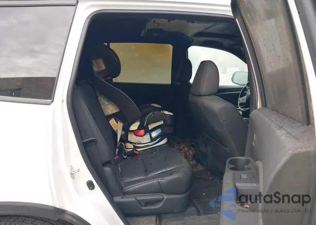 5FNYF7H59NB002610: 43230037