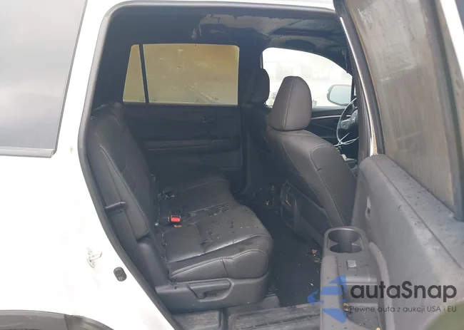 5FNYF7H59NB002610: 43230037