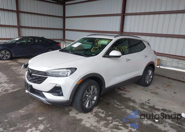 KL4MMGSL3NB147912: 43230089