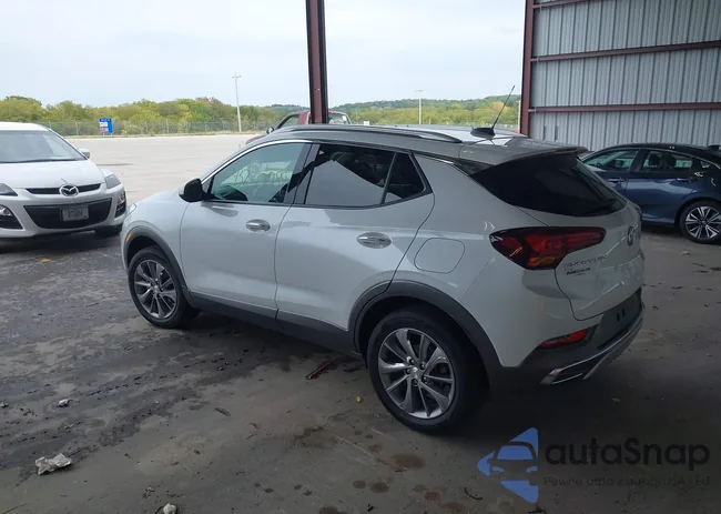 KL4MMGSL3NB147912: 43230089