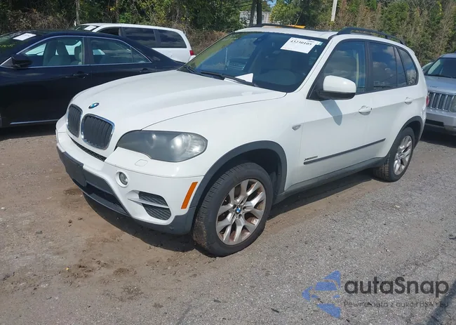 5UXZV4C50BL740137: 43230105