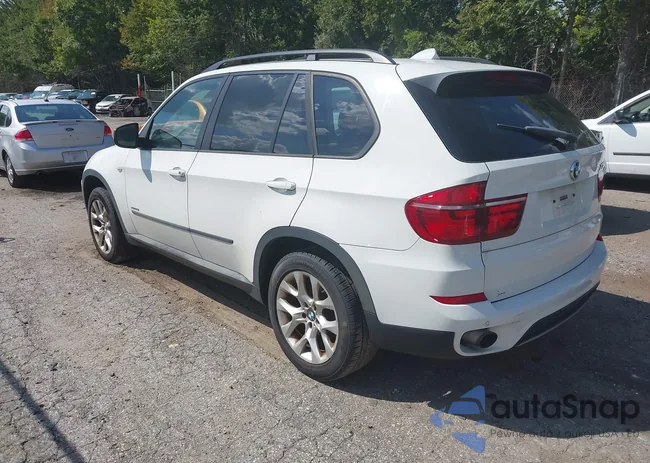 5UXZV4C50BL740137: 43230105