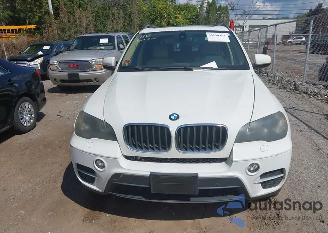 5UXZV4C50BL740137: 43230105