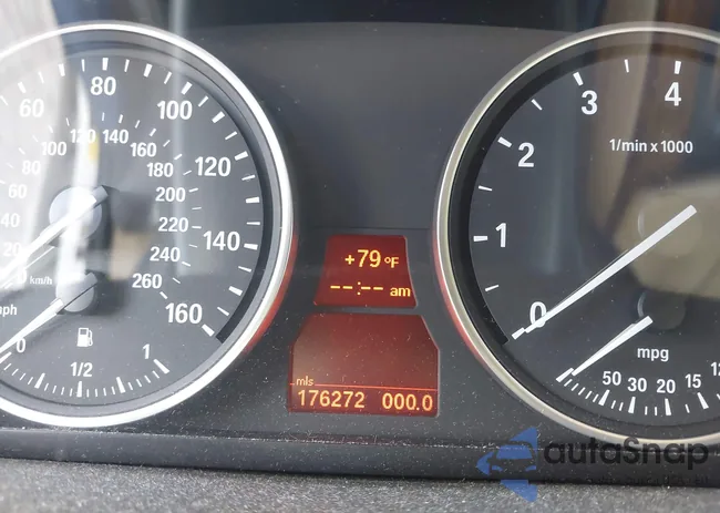 5UXZV4C50BL740137: 43230105