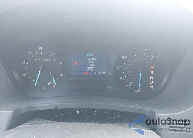 1FM5K8D82FGB03429: 43230107