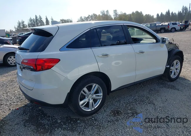 5J8TB4H54DL010972: 43230111