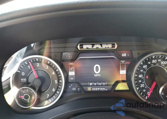 1C6SRFFT4MN522228: 43230123