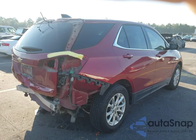 2GNAXJEV5J6250425: 43230189