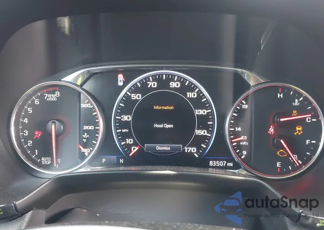 3GNKBERS8MS534907: 43230191