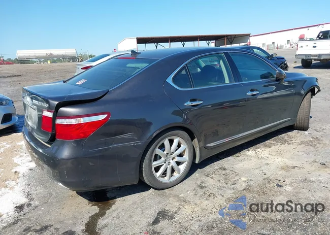 JTHBL46F885074735: 43230266