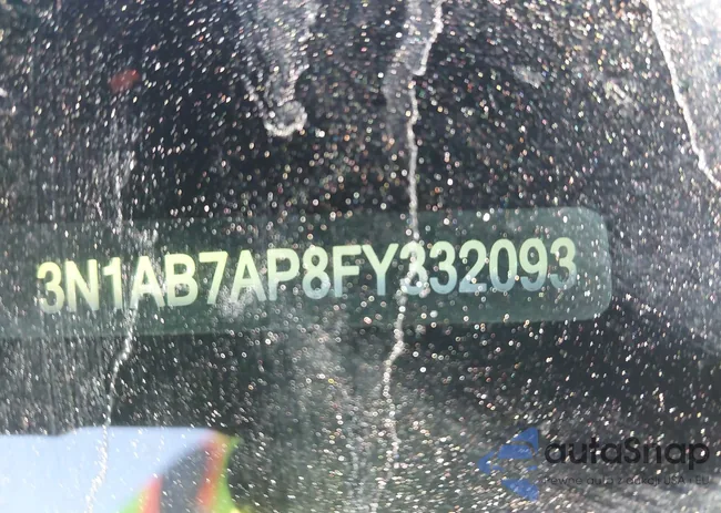 3N1AB7AP8FY332093: 43230273