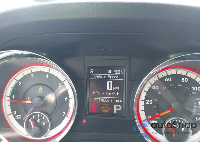 1C4RDJDG7DC674756: 43230277