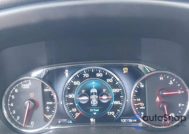 1GKKNXLS3JZ181631: 43230288