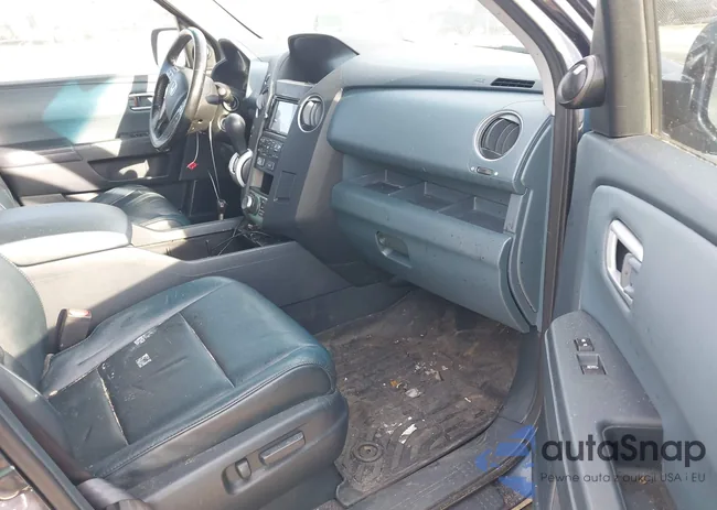 5FNYF48969B052209: 43230300