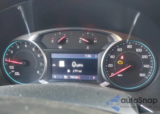 3GNAXPEX2KS535929: 43230322