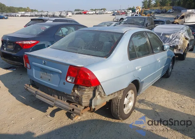 JHMES96694S017503: 43230414