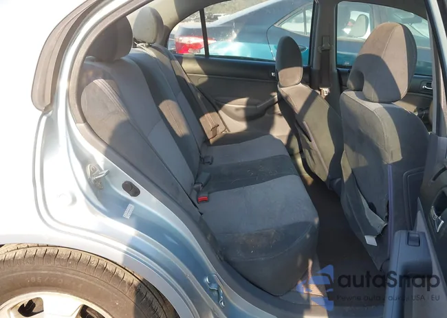 JHMES96694S017503: 43230414