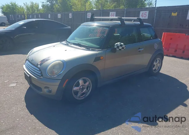 WMWMF33507TT50503: 43230442