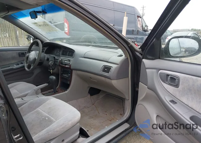 1N4DL01D9XC109999: 43230467