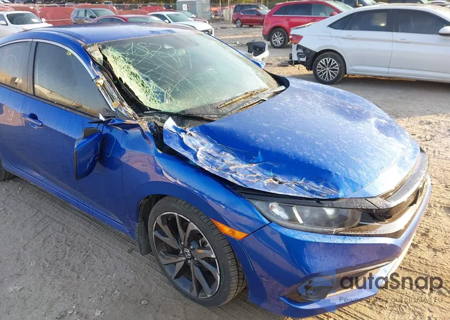 2HGFC2F84KH511690: 43229538