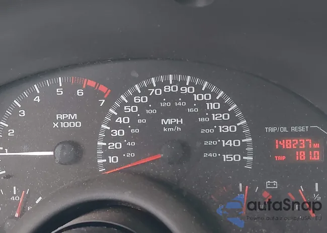 2G1FP22G412100736: 43229539