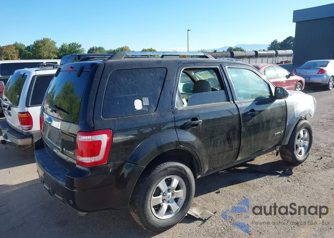 1FMCU49359KA88210: 43229548