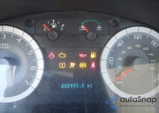 1FMCU49359KA88210: 43229548