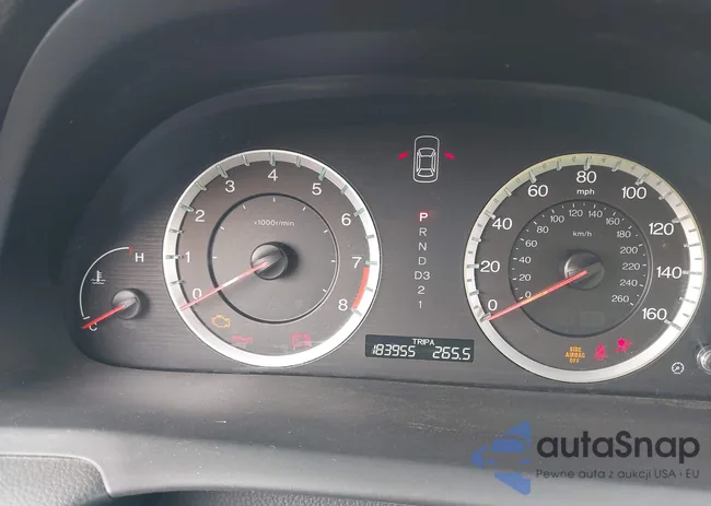 1HGCP26738A005158: 43229564