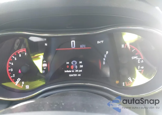 1C4SDHCT7LC114341: 43229583