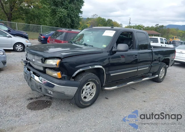 1GCEK19T33E137959: 43229597