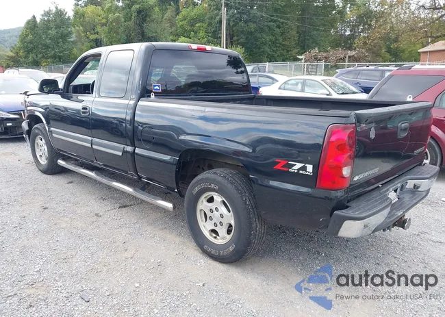 1GCEK19T33E137959: 43229597