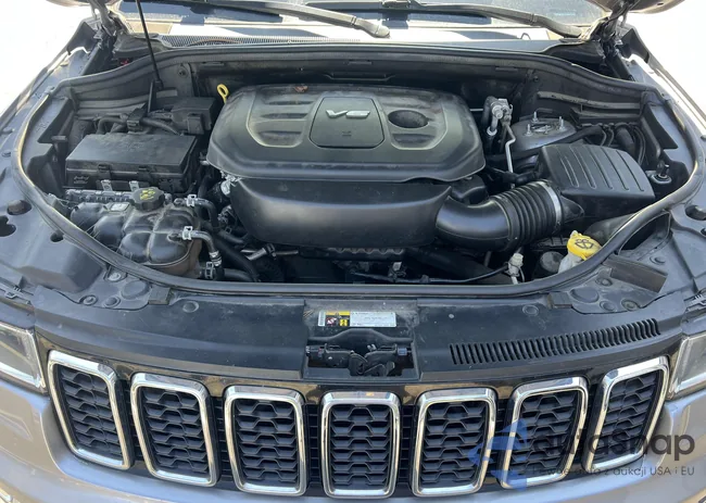 1C4RJFAG5HC771809: 43229599