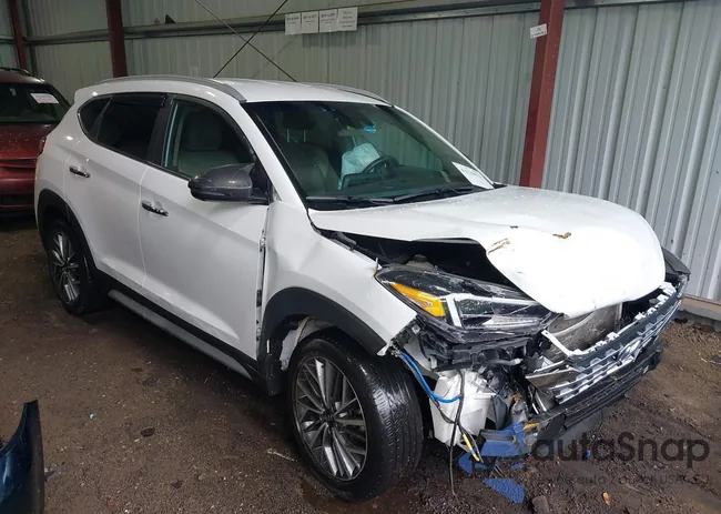 KM8J3CAL4MU325301: 43229622