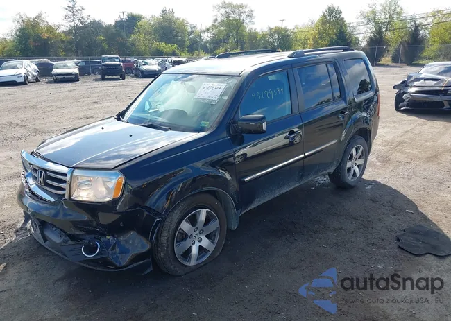 5FNYF4H93EB045647: 43229644