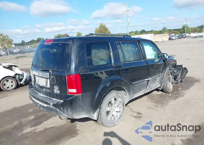 5FNYF4H93EB045647: 43229644