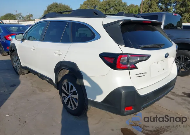 4S4BTACC2R3117016: 43229665